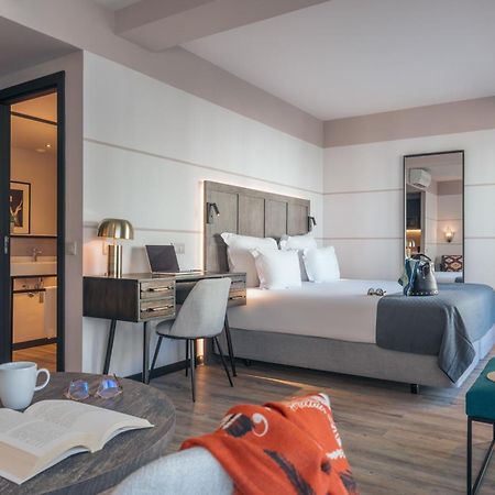 Pestana Lisboa Vintage City Center Suites Dış mekan fotoğraf